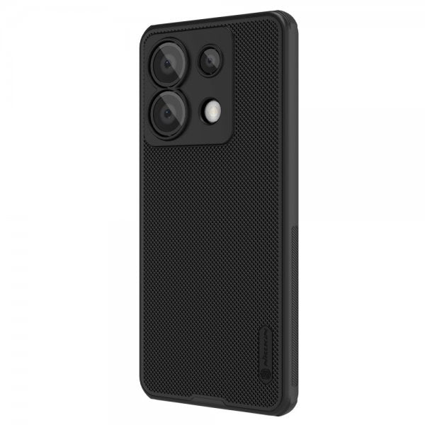 Nillkin Xiaomi Redmi Note 13 Pro 5G Skal Super Frosted Shield Pro MagSafe Svart