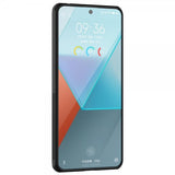 Nillkin Xiaomi Redmi Note 13 Pro 5G Skal Super Frosted Shield Pro MagSafe Svart
