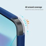 Nillkin Xiaomi Redmi Note 13 Pro 5G Skal Super Frosted Shield Pro Röd