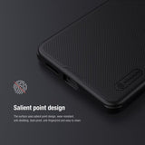 Nillkin Xiaomi Redmi Note 13 Pro 5G Skal Super Frosted Shield Pro Röd