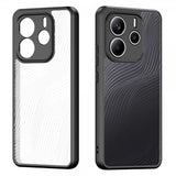 Dux Ducis Xiaomi Redmi Note 14 5G Skal Aimo Series Svart