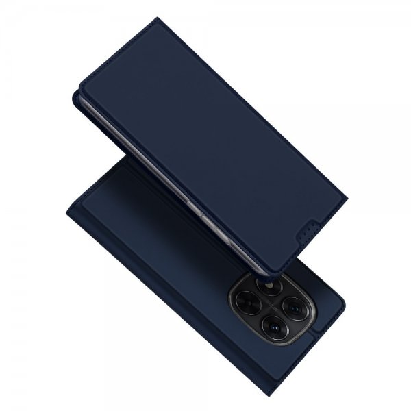 Dux Ducis Xiaomi Redmi Note 14 Pro 5G Fodral Skin Pro Series Blå