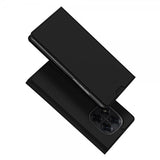 Dux Ducis Xiaomi Redmi Note 14 Pro 5G Fodral Skin Pro Series Svart
