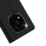 Dux Ducis Xiaomi Redmi Note 14 Pro Plus 5G Fodral Skin Pro Series Svart