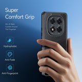 Dux Ducis Xiaomi Redmi Note 14 Pro 5G Skal Aimo Series Svart