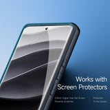 Dux Ducis Xiaomi Redmi Note 14 Pro 5G Skal Aimo Series Svart