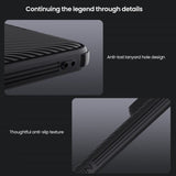 Nillkin Xiaomi Redmi Note 14 Pro Plus 5G Skal CamShield Pro Svart