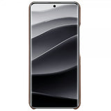 Xiaomi Redmi Note 14 Pro 5G Skal med två Kortfack Mörkbrun
