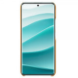 Xiaomi Redmi Note 14 Pro Plus 5G Skal med två Kortfack Ljusbrun