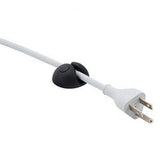 Bluelounge CableDrop XL Sladdhållare Svart
