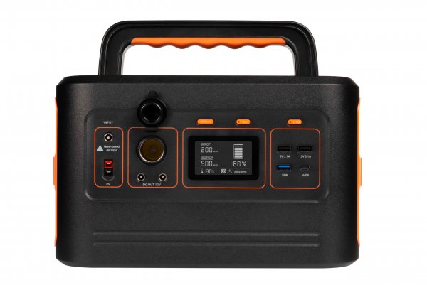 Xtorm Xtreme Power Station Portable 500 Watts 192000 mAh