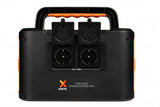Xtorm Xtreme Power Station Portable 500 Watts 192000 mAh