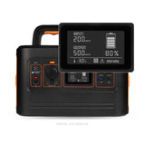 Xtorm Xtreme Power Station Portable 500 Watts 192000 mAh