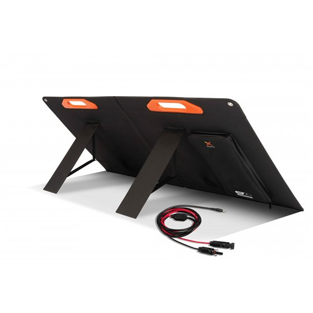 Xtorm Xtreme Solar Panel 2x100 Watts