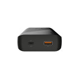 Xtorm Powerbank Go2 20 000 mAh 20W Svart