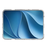Zagg iPhone Duo Skal Crystal Palace Lite Snap Transparent