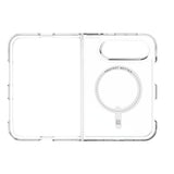 Zagg iPhone Duo Skal Crystal Palace Lite Snap Transparent