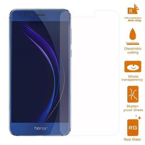 Huawei Original Hörlurar Usb C Cm33 Vit