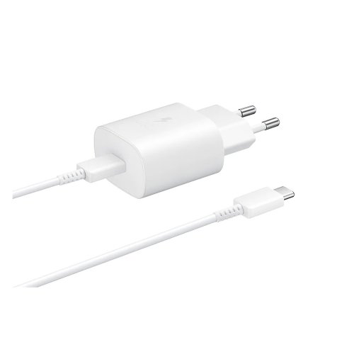 Huawei Original Hörlurar Usb C Cm33 Vit