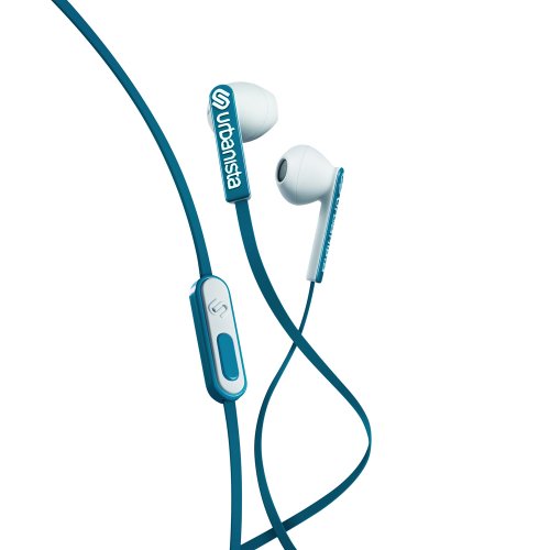 Huawei Original Hörlurar Usb C Cm33 Vit