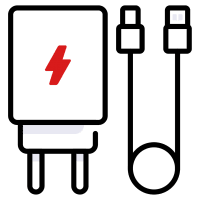 OnePlus 11 - Laddare - Adaptrar - Kablar