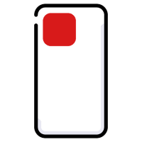 Motorola Moto E6s Skal