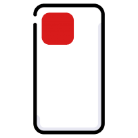 Motorola Moto G86 Skal
