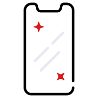 OnePlus Nord CE 2 Lite 5G Skärmskydd
