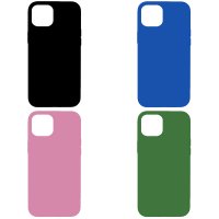 Silikonskal till Samsung Galaxy Z Flip 6