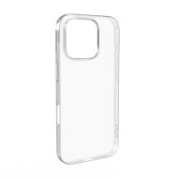 iPhone 16 Pro Max Skal Nude Transparent
