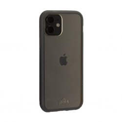 iPhone 11 Skal Eco Friendly Clear Svart
