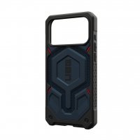 iPhone 17 Pro Max Skal Monarch Pro Kevlar MagSafe Mallard