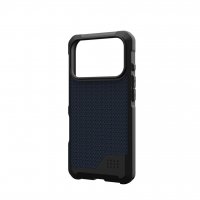 iPhone 17 Pro Skal Metropolis LT MagSafe Kevlar Mallard