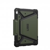 iPad Air 11 (M2/M3) Fodral Metropolis SE Olive