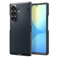 Samsung Galaxy Z Fold 7 Skal Slim Armor Pro MagFit Metal Slate