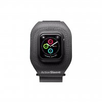 Apple Watch 45mm Armband ActionSleeve