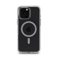 iPhone 16 Pro Max Skal Extreme Protect MagLine Transparent