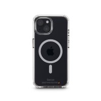 iPhone 15 Skal Extreme Protect MagLine Transparent