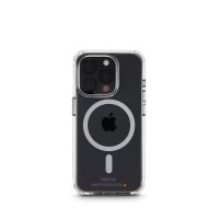 iPhone 15 Pro Skal Extreme Protect MagLine Transparent