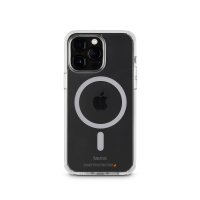 iPhone 14 Pro Skal Extreme Protect MagLine Transparent