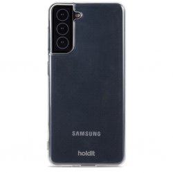 Samsung Galaxy S21 Skal Transparent TPU Klar