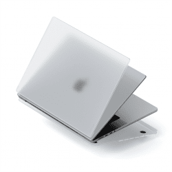MacBook Pro 16 M1 (A2485)/M2 (A2780) Skal Eco-Hardshell Case Klar