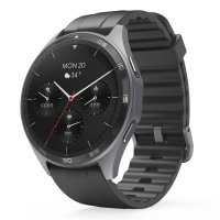 Smartwatch 7010 Svart