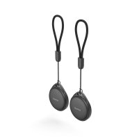 Apple/Android Smart Tracker Nyckelfinnare 2-pack