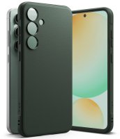 Samsung Galaxy S24 FE Skal Onyx Grön