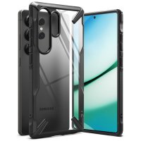 Samsung Galaxy S25 Ultra Skal Fusion X Svart