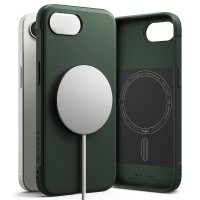 iPhone 16e/iPhone 17e Skal Onyx Magnetic Grön