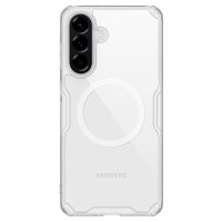 Samsung Galaxy A56 Skal Nature Pro Series MagSafe Transparent