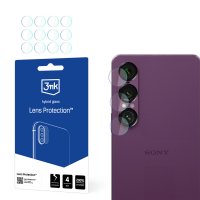 Sony Xperia 1 VII Kameraskydd Lens Protection