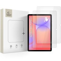 Samsung Galaxy Tab S10 Lite Skärmskydd Glass Fit+ 2-pack